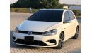 Volkswagen Golf Volkswagen Golf A fully serviced agency condition ready for registration