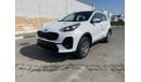 Kia Sportage KIA Sportage 1.6L Black Edition with panaromic Roof, Alloy wheels Apple car Play Model 2022