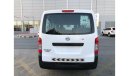 Nissan Urvan GCC  PASSINGER