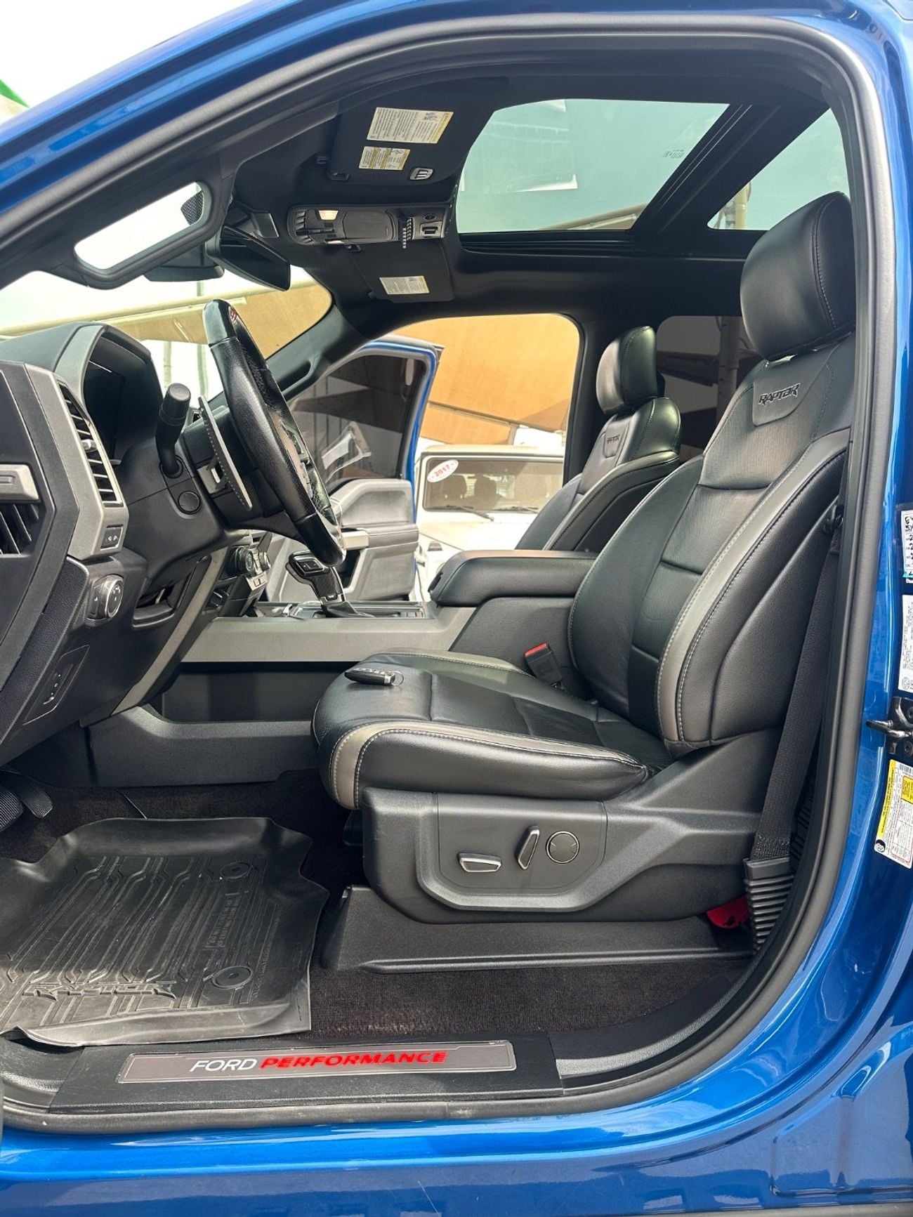 فورد إف-150 رابتور