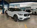 Volvo XC40 T5 R Design | Guaranteed Warranty | 0 Down Payment