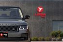لاند روفر رينج روفر Range Rover HSE 2022 GCC | Agency Warranty