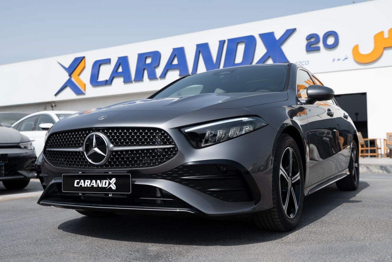 Mercedes-Benz A 200 Mercedes A200 1.3T Petrol 2025