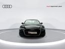 Audi A6 Sedan Advanced 40 TFSI 190hp Progress (Ref# 063193)