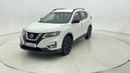 Nissan XTrail SV 2.5L 2020 SV | AED 818/Month | 0 DP | 30 Day Return | Warranty | Service History