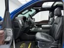 Ford F-150 PLATINUM 2021 Ford F-150 Lariat, 2027 Ford Service Pack, Full Ford Service History, Excellent Condit