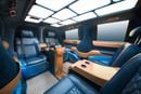 Mercedes Benz Vito