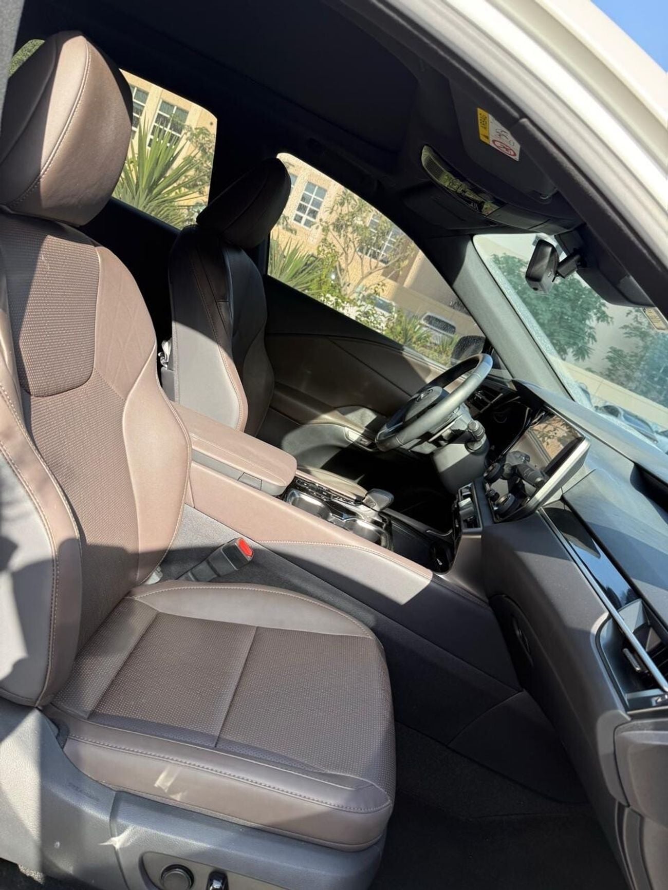 Lexus RX350 Prestige