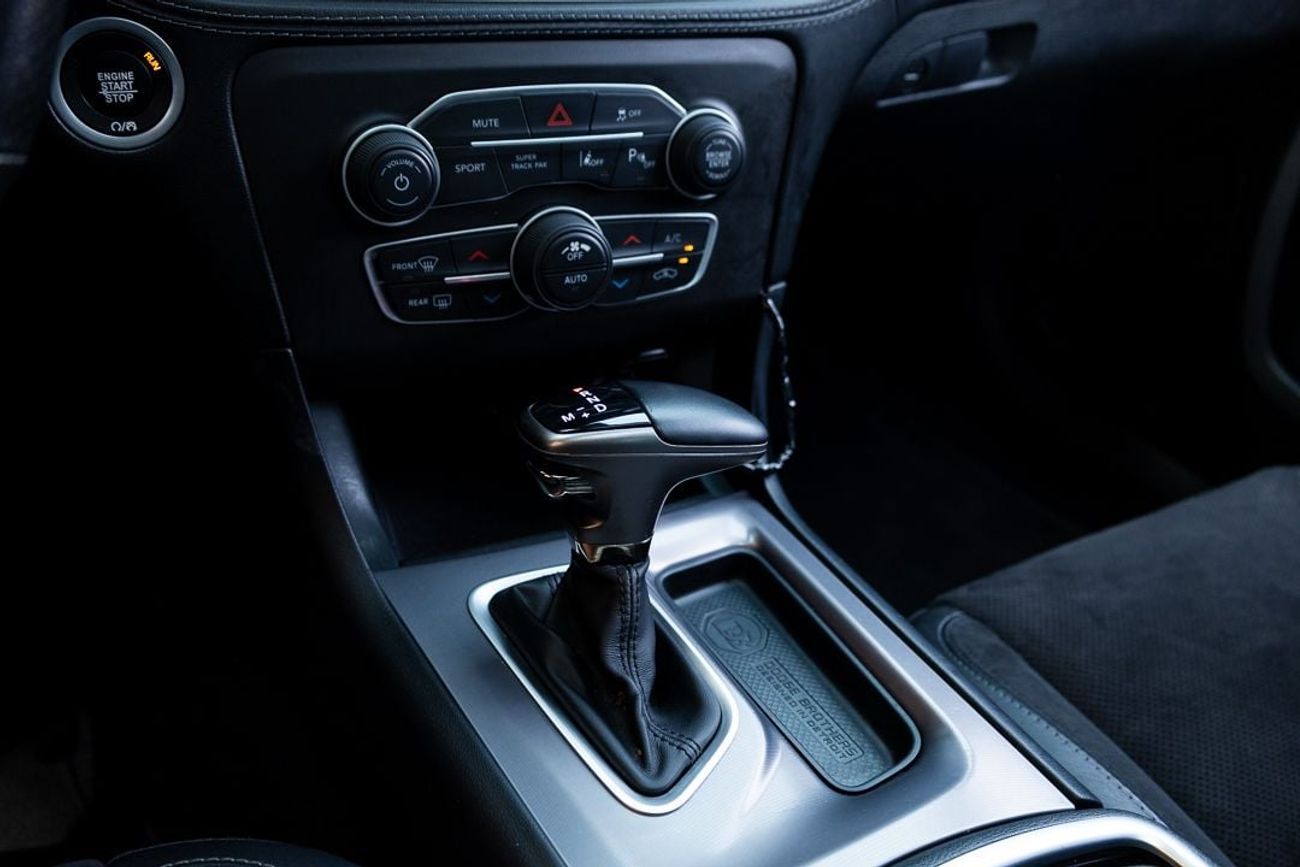 Dodge Charger R/T 5.7L