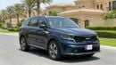 Kia Sorento EX 2022 | AED 1133/Month | 0 DP | 30 Day Return | Warranty