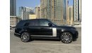 Land Rover Range Rover Vogue Rang rover 2018 vogue