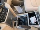 Toyota Land Cruiser GXR 4.0 cc