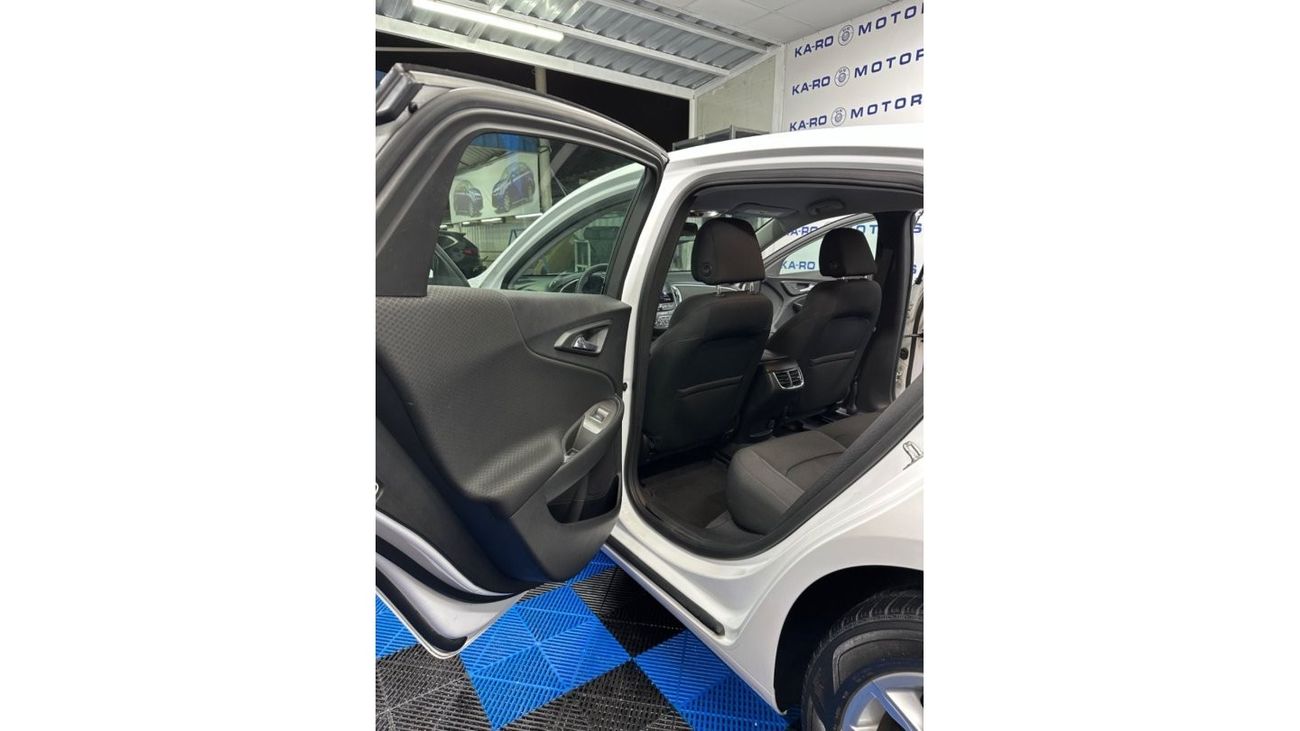 Chevrolet Malibu LT Chevrolet Malibu 2020 1.5L turbo turbocharged car in perfect condition does not require contribut