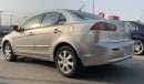 Mitsubishi Lancer Mitsubishi Lancer 2017 2.0L Ref# 498