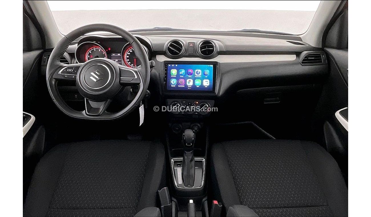 Suzuki Swift GL | 1 year free warranty | 0 down payment | 7 day return policy