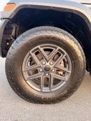 Jeep Wrangler Unlimited SPORT full option automatic Roof