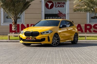 BMW M135i xDrive 2.0L