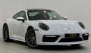 بورش 911 2020 Porsche 911 Carrera S, Porsche Warranty + Service Contract, Excellent Condition, GCC