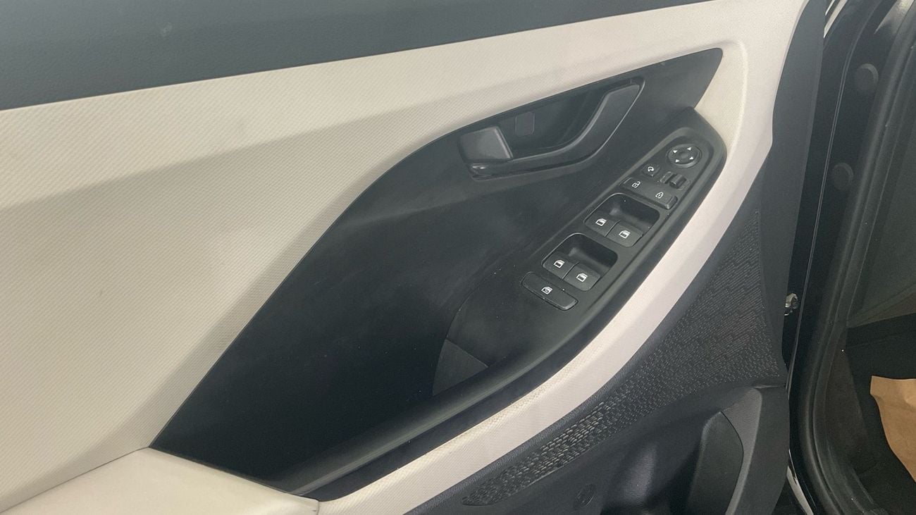 Hyundai Creta 1.5 MPI COMFORT CVT | Guaranteed Warranty | 0 Down Payment