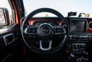 Jeep Wrangler Rubicon 3.6L A/T (5 Seater)
