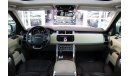 Land Rover Range Rover Sport HSE DIESEL 3.0L