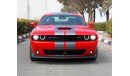 Dodge Challenger 2016 # SRT# 6.4-L V8 HEMI #GCC #ACC # BLISS # SUNROOF # 3 Yrs-100k km Dealer WNTY