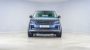 لاند روفر رينج روفر Vogue SE 5.0L UAE's Very Best Example | AED 5,194 Per Month
