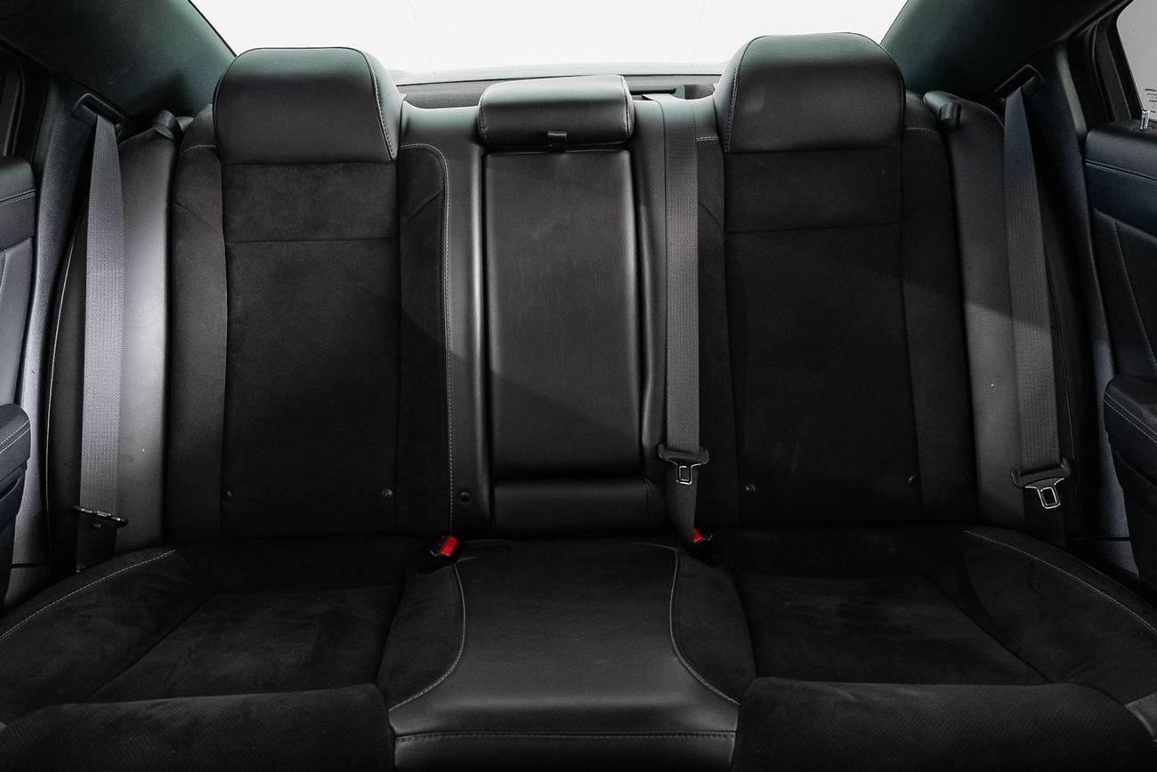 دودج تشارجر GT 3.6L