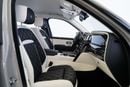 رولز رويس كولينان CULLINAN BLACK BADGE DUALTIY SEATS