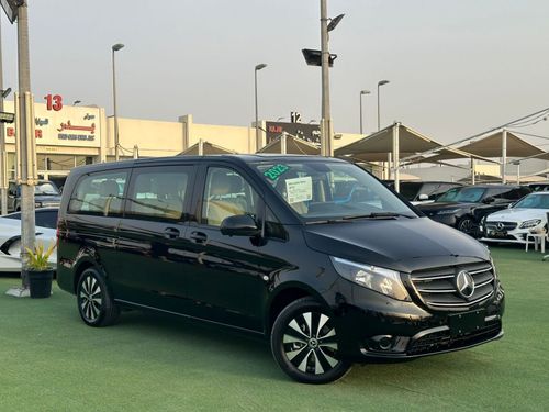 Mercedes-Benz Vito Mercedes-Benz VITO - 2023 -Cash Or 2,941 Monthly  Excellent Condition -