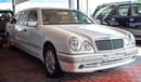 Mercedes-Benz E 320 XL