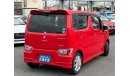 Suzuki Wagon R+ MH55S