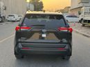 تويوتا راف ٤ XLE HEV