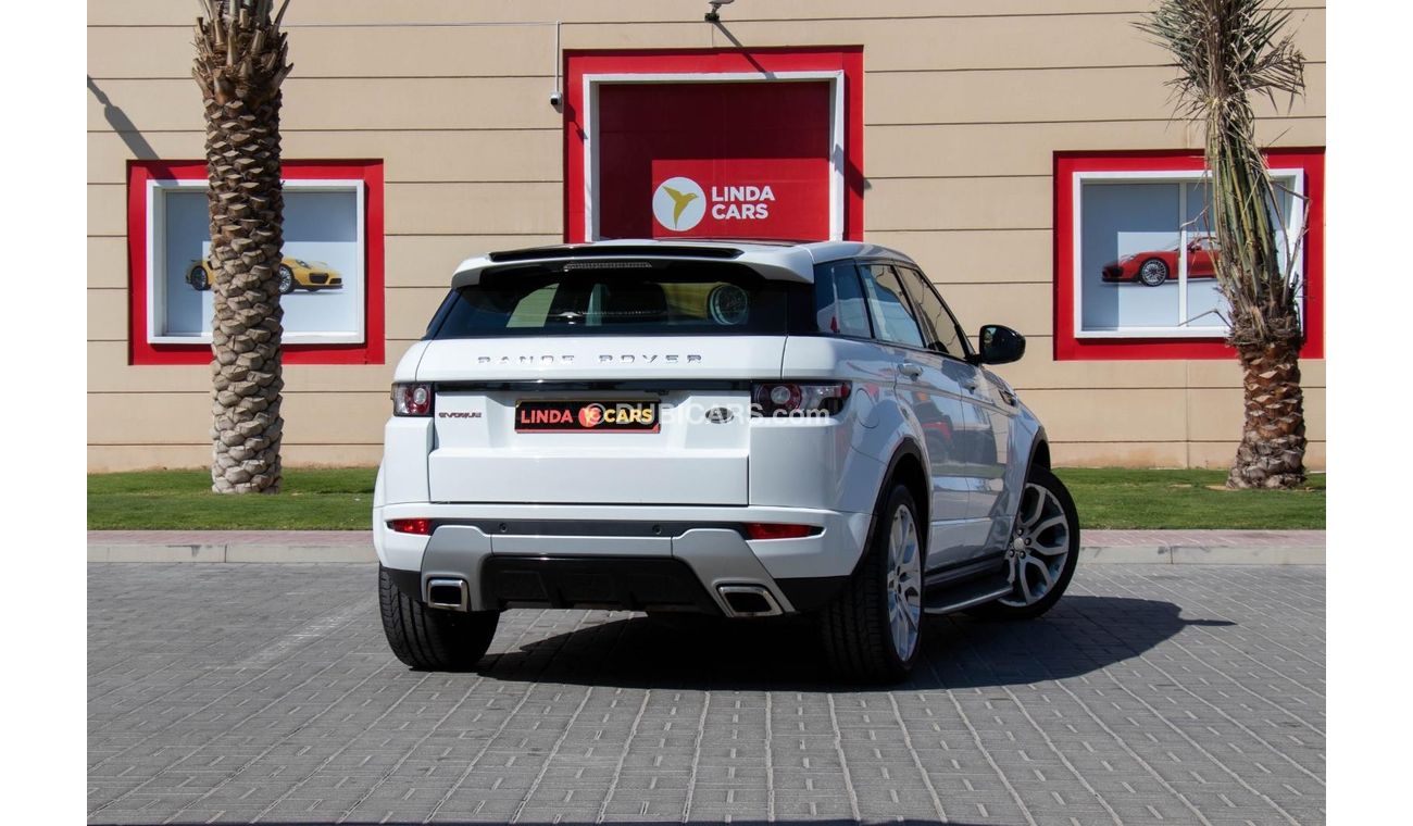 Left N/S Fog Light Cover Bezel For Range Rover Evoque L538 2011-2015 LH Black