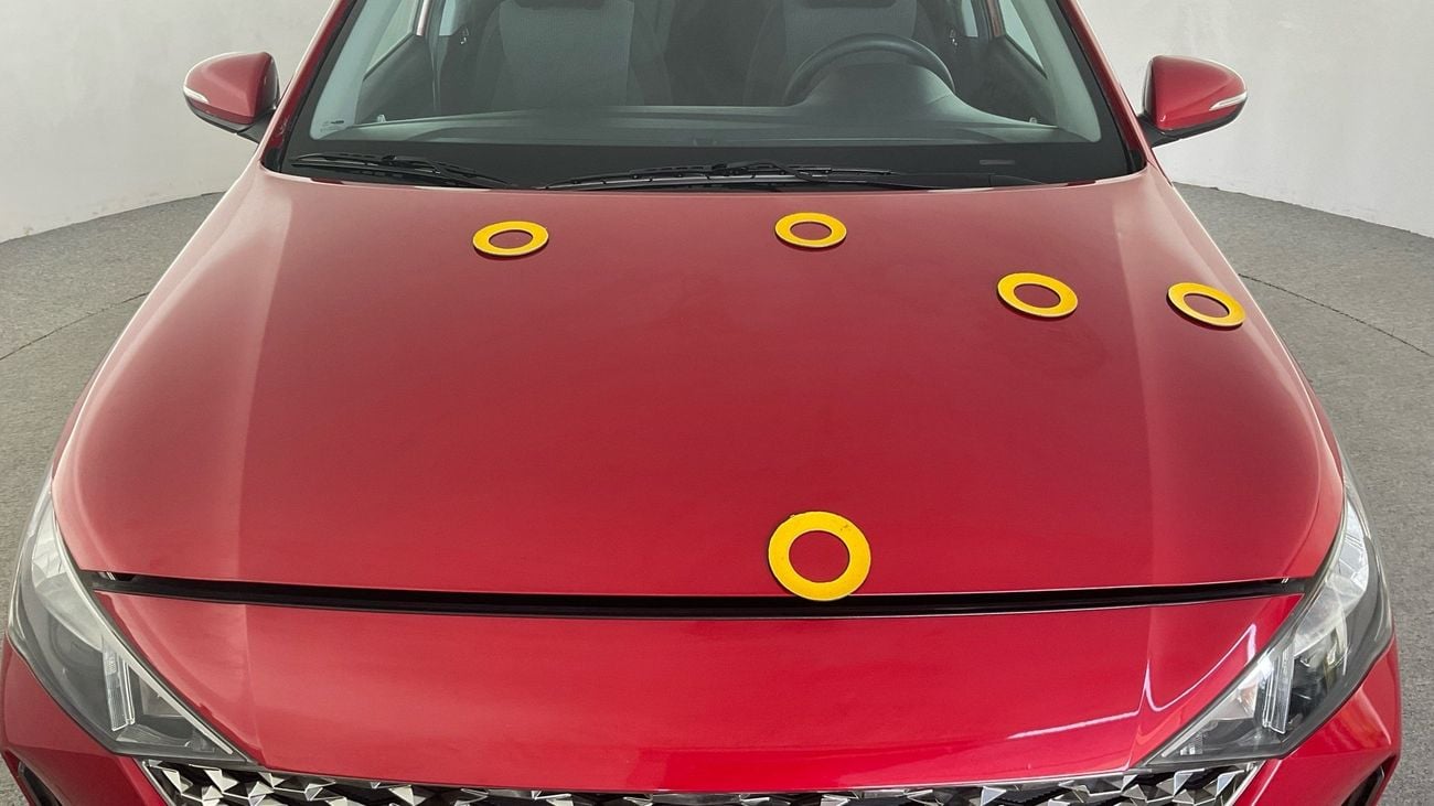 هيونداي أكسنت Smart / GL | upto AED 20,000 Ramadan Discount | شامل الضمان | 0 ﺪﻔﻋﺓ ﺃﻮﻟﻯ