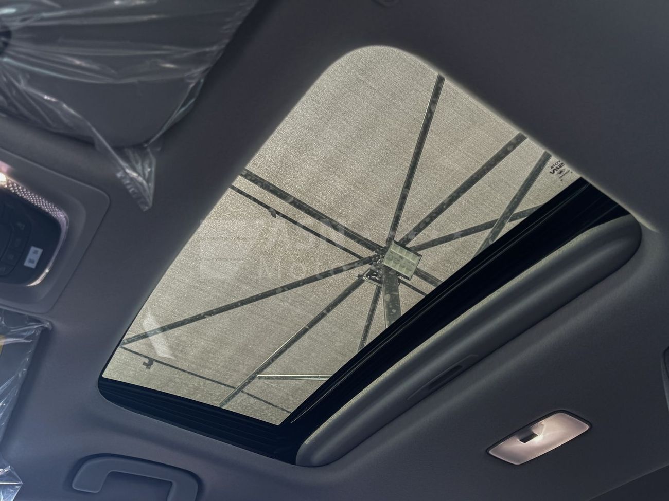 تويوتا كورولا كروس Hybrid Elite 2.0L 2024