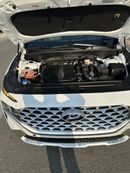 Hyundai Santa Fe 2023 Santa fe calligraphy full option