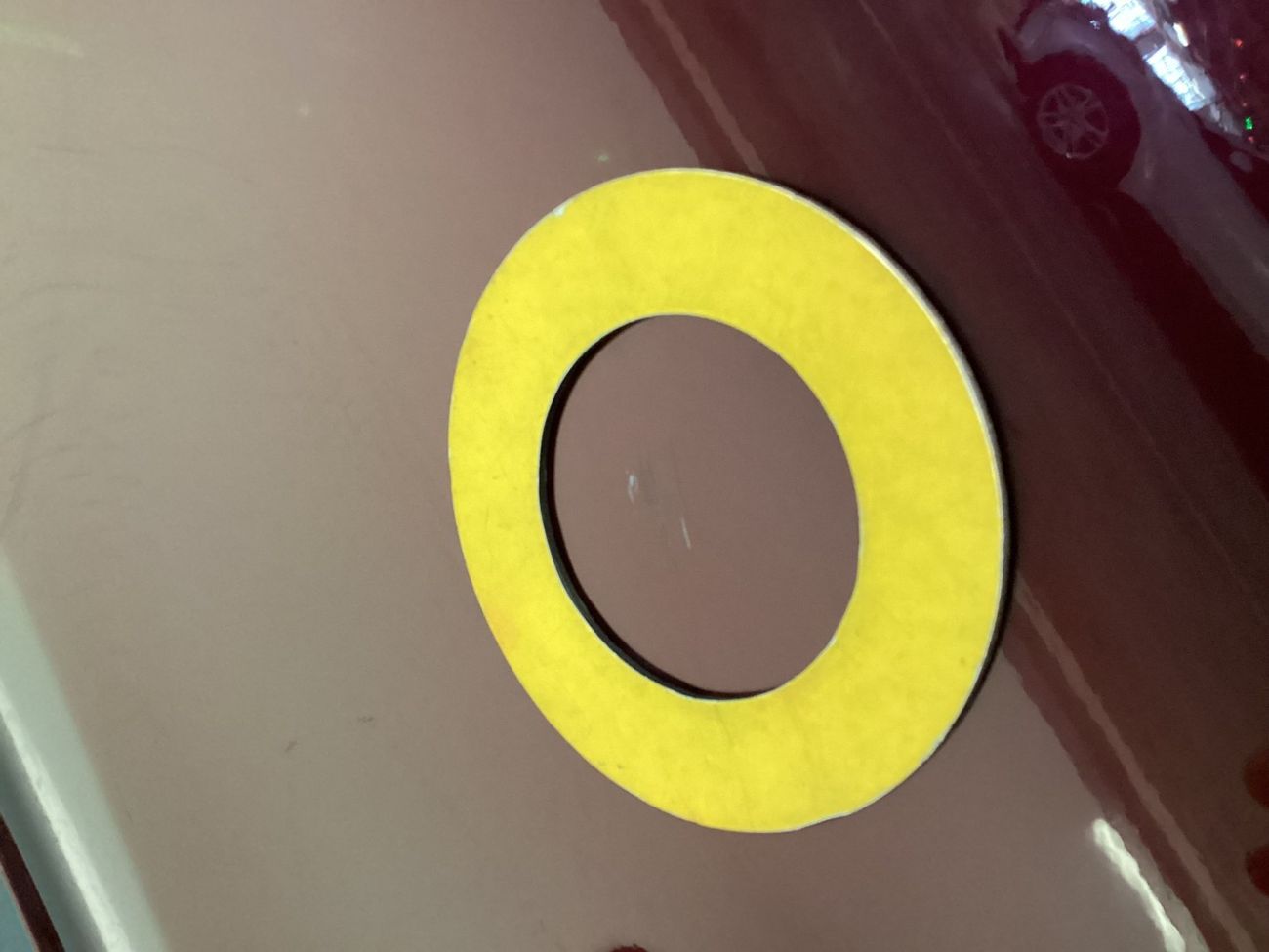 فورد إكسبلورر ST | شامل الضمان | 0 ﺪﻔﻋﺓ ﺃﻮﻟﻯ