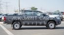 تويوتا هيلوكس GL Toyota HILUX 2.4L Diesel MY2025