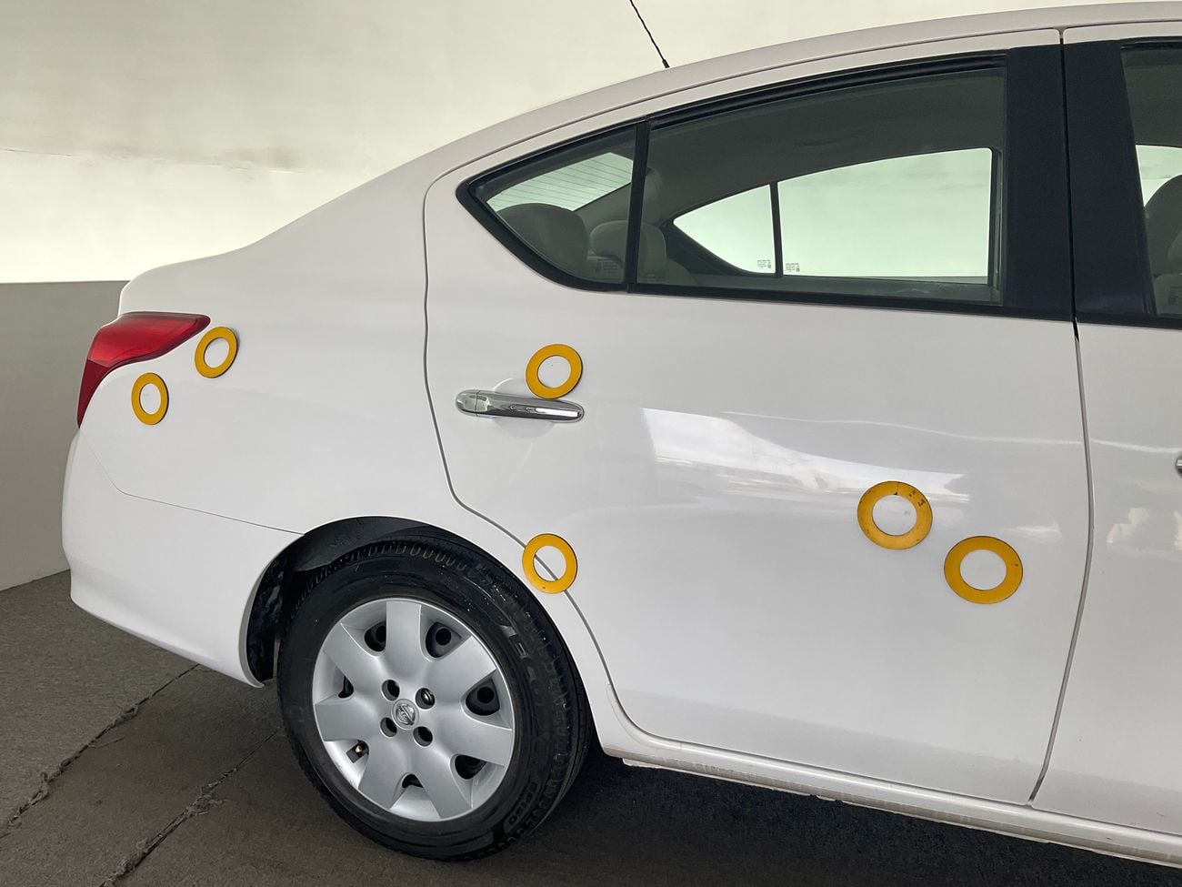 Nissan Sunny SV | upto AED 20,000 Ramadan Discount | Guaranteed Warranty | 0 Down Payment