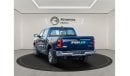 RAM 1500 RAM Longhorn light blue