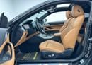 بي أم دبليو 420i M SPORT 2023 BMW 420i M-Sport Coupe, 03/2028 BMW Warranty + Service Contract, Full BMW Service Histo