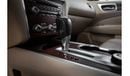 Nissan Pathfinder SL | 1,762 P.M  | 0% Downpayment | Impeccable Condition!