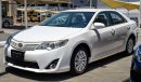 Toyota Camry GL - 0% Down payment - VAT included