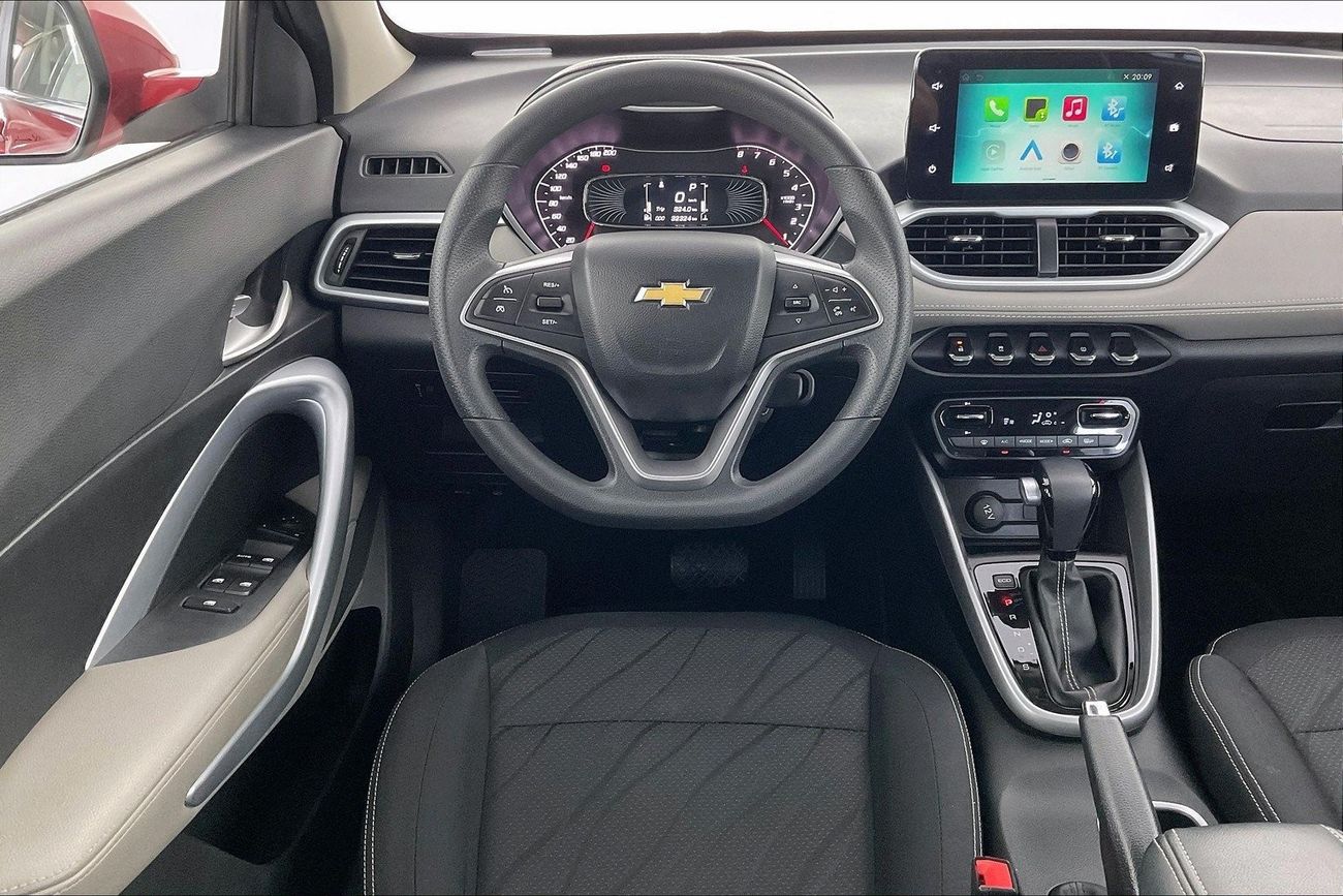 شيفروليه جروف LT | ضمان مجاني لمدة عام | 0 دفعة أولى