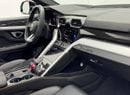 لامبورغيني اوروس STD 4.0T V8 2020 Lamborghini Urus, 1 Year Warranty, Full Service History, Excellent Condition