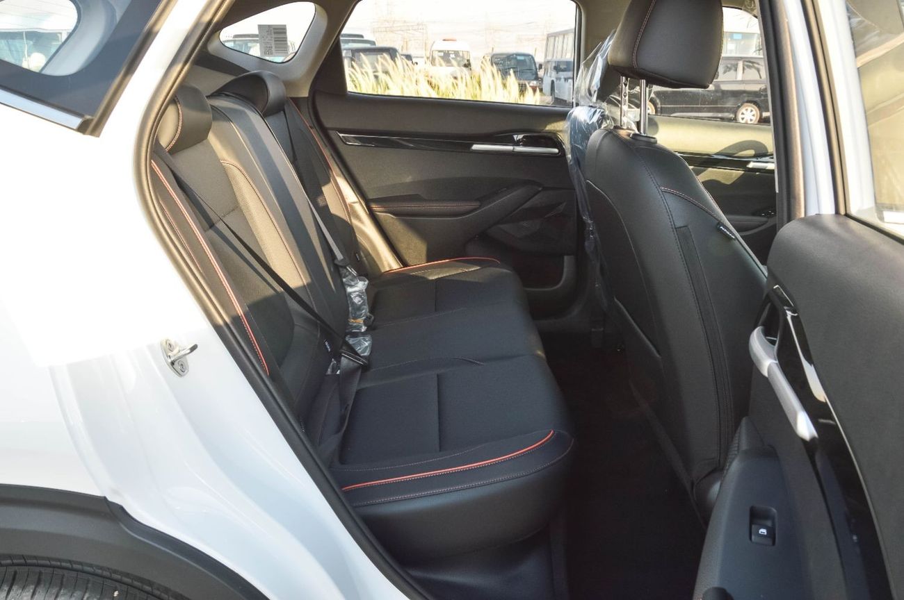 Kia Seltos KIA SELTOS 1.5L LUXURY PETROL SUV 2024