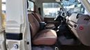 تويوتا لاند كروزر بيك آب Toyota Land Cruiser Pick Up 4.0L 2026