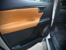 Toyota Fortuner EXR