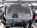 تويوتا هيلوكس TOYOTA HILUX VIGO PICK UP RHD 2012 MODEL 3.0 L DIESEL AUTOMATIC(PM66119)